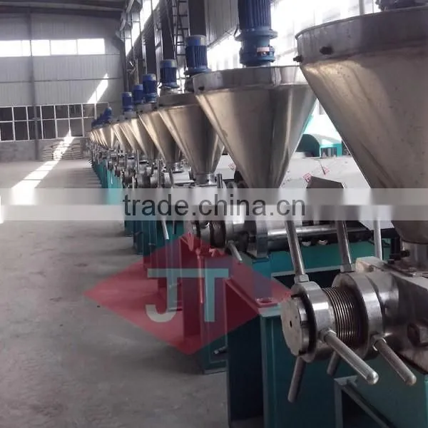 new tech health cold almond oil express machine/cold oil express machine