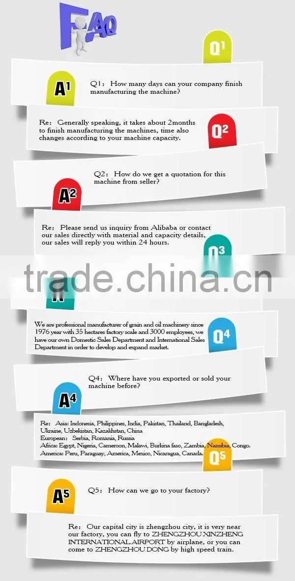 continuous technology automatic mustard oil machine with CE