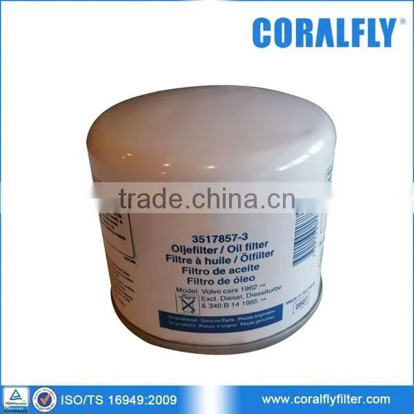 THD101G Engine Lube Spin-on Oil Filter 35178573
