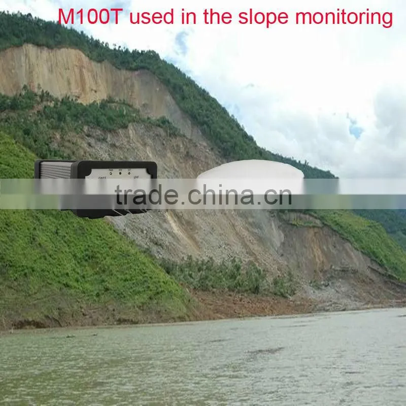GNSS Sensor GPS for mechanical control M100T