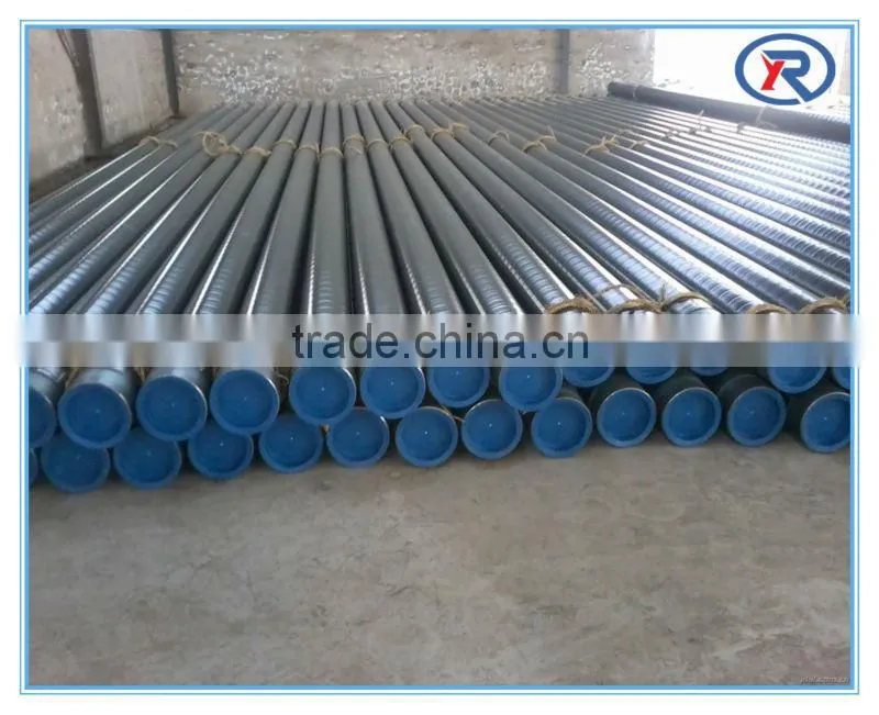 trade assurance cheap price large diameter seamless steel pipe/tube made in china