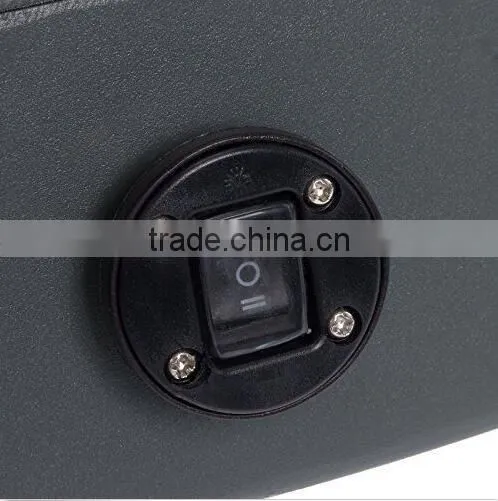 108 LED super brightness solar trackiing light, solar pir sensor light, solar motion sensor ligth