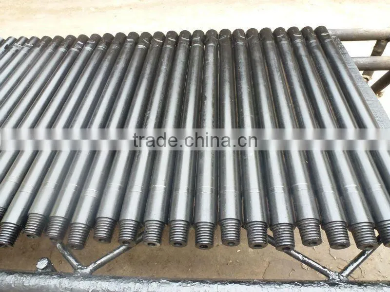 BW NW HW PW casing/drill rod for sale manufacturer in china OEM/ODM