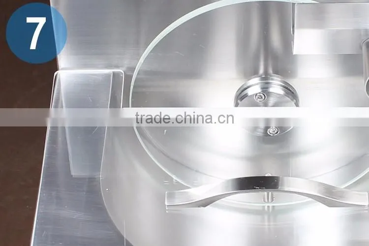Factory Price chocolate candy making machine chocolate moulding machine(ZQ-MM08)