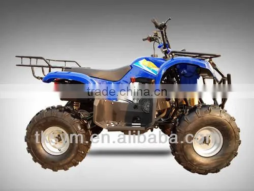 off road four wheel ATV quad bike 110cc/125cc