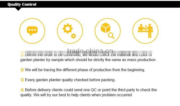 home decoration plant pot,eco garden plant pot