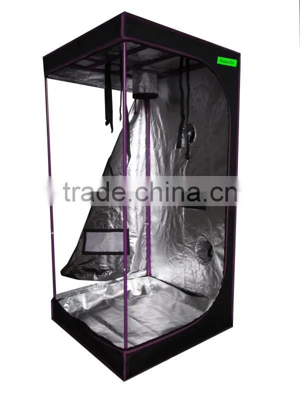 grow tent grow room dark room 100*100*200cm