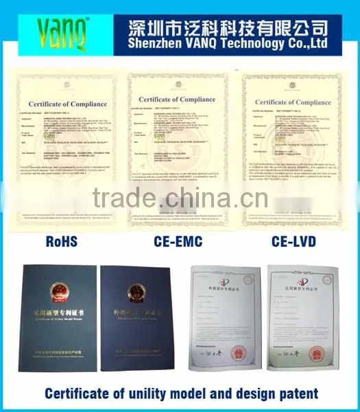 VANQ100W LED Chip Cool White Bulb High Power Energy Saving Lamp Chip