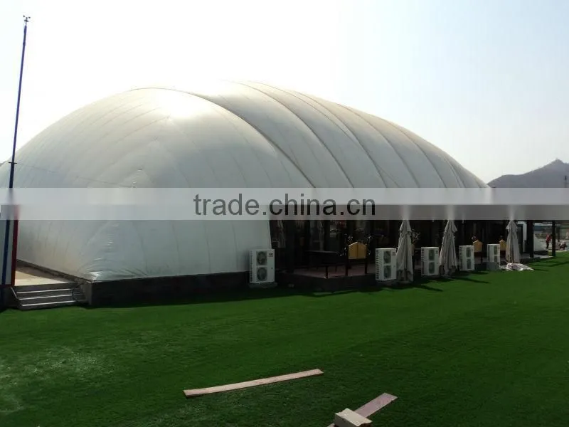 QingDao Airbrother ,membrane structure, membrane architecture