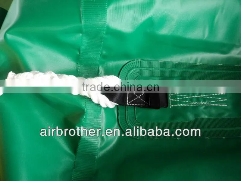PVC/ TPU ton bag jumbo bag