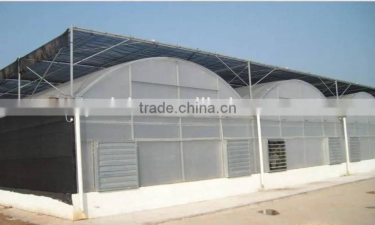 Tropic greenhouse for sale