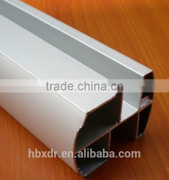 New product aluminum extrusion profiles for Bathroom Partition Door,aluminium bathroom doors profile