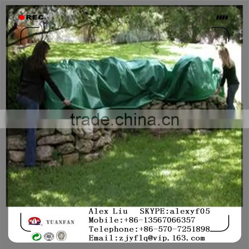 Sunscreen insulation agricultural pp non woven mulch
