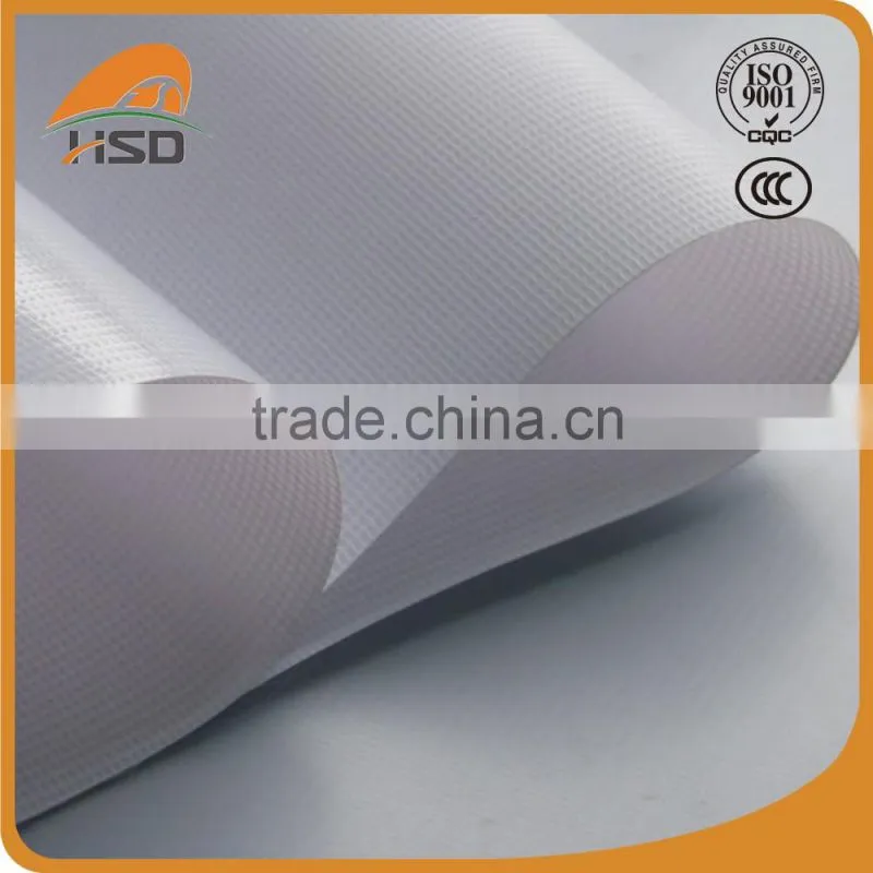Digital printing PVC flex banner for outdoor advertising