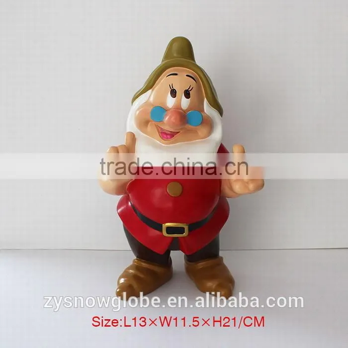 2016 New Decorative Garden Gnomes