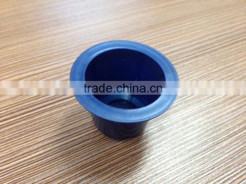 100% biodegradable Nespresso capsule,Nespresso Refillable Capsule set