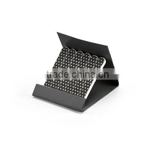 Hot selling mini nail files wholesale