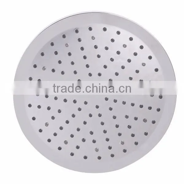 8" LD8030-B2 Glow Temperature Sensor Top Spray With ABS Sprayer, Multicolor For Your Choose