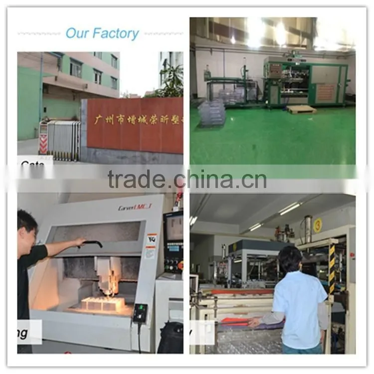 Pharmaceutical blister packaging/ampoule tray &vial packaging tray