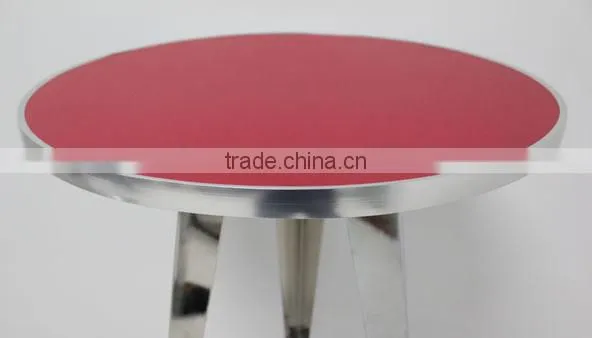 fashion leisure high cocktail table coffee table bar table LQ- BT301B