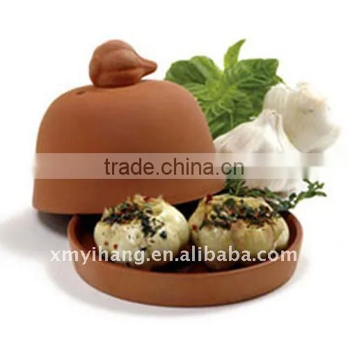stoneware La Cloche Brick Oven
