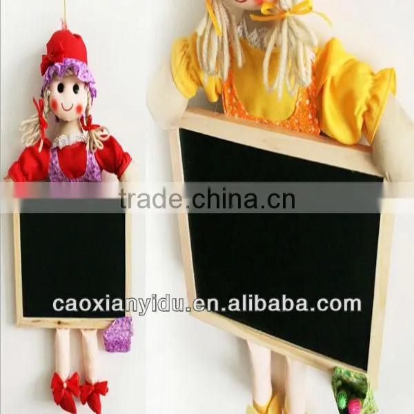 Hot Selling wooden Message Board