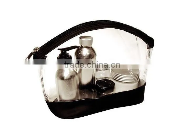 OEM PVC makeup bag