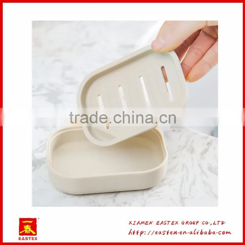 Good quality new Style Plastic Soap Box/Soap Stand
