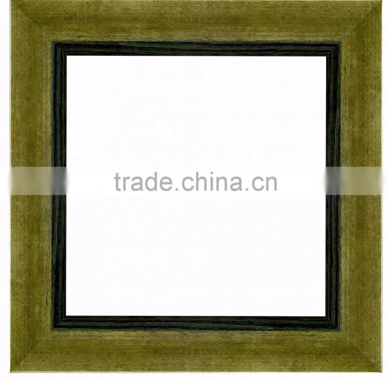 China factory hot sale wood picture frame moulding