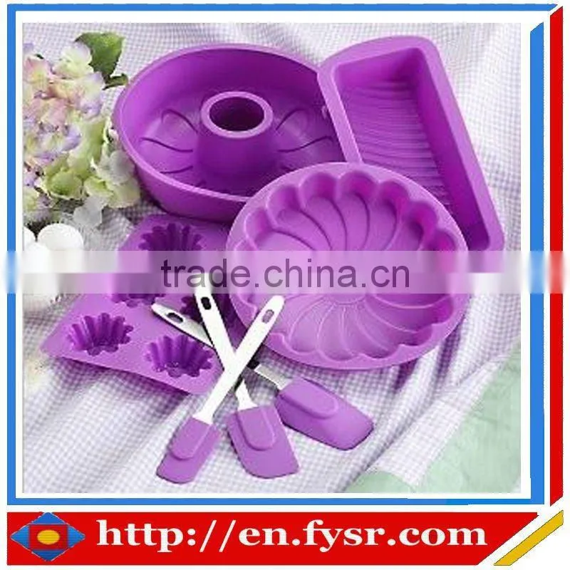 silicone molds for cake decorating/silicone molds/cake molds