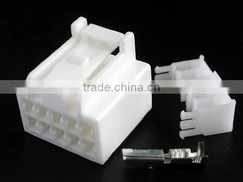 Plastic Inject products