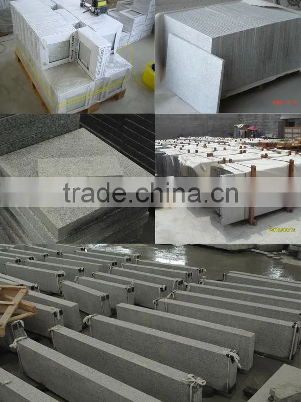 Granite G603 slab