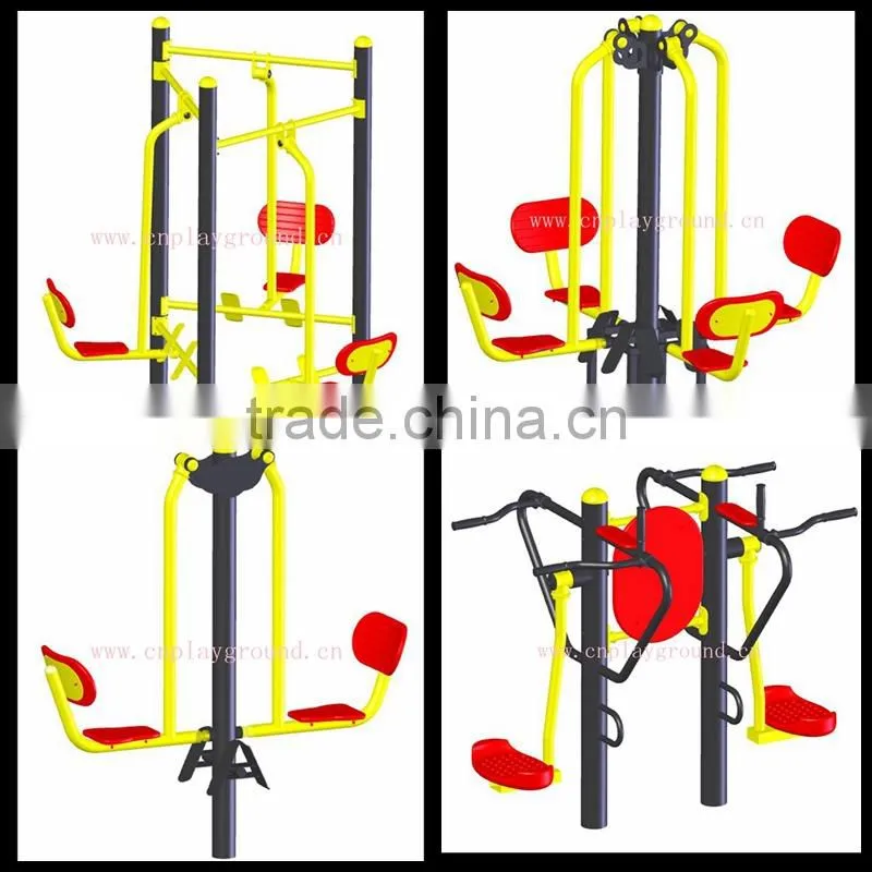 AMAZING !! BEST QUALITY OUTDOOR GYM EQUIPMENT FOR SALE (HA-13003)