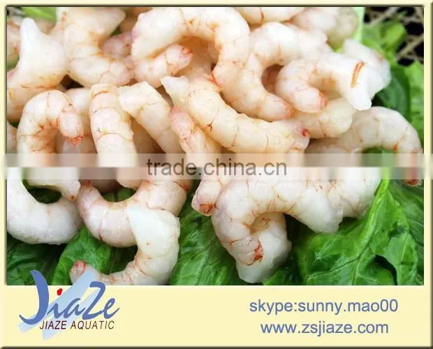 pud red shrimp iqf 30/50,50/80,80/100