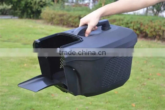 For 18CM 300M*2 grass, Hot sale 1200W electric lawn mower,grass cutter