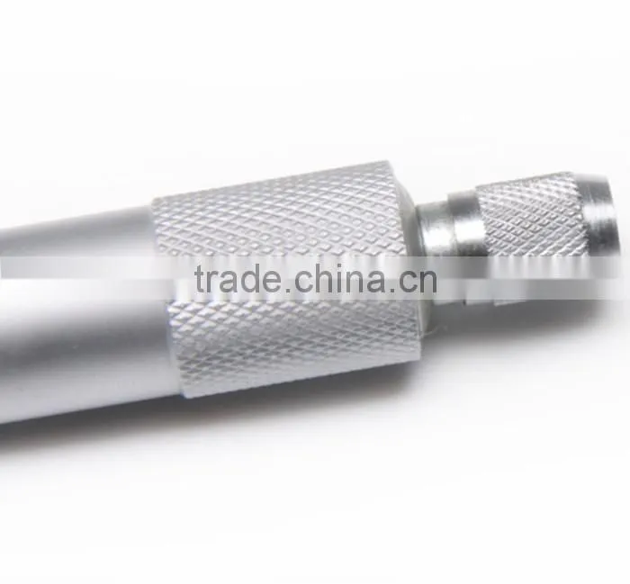 high quality 0-25mm stainless steel outside Micrometers