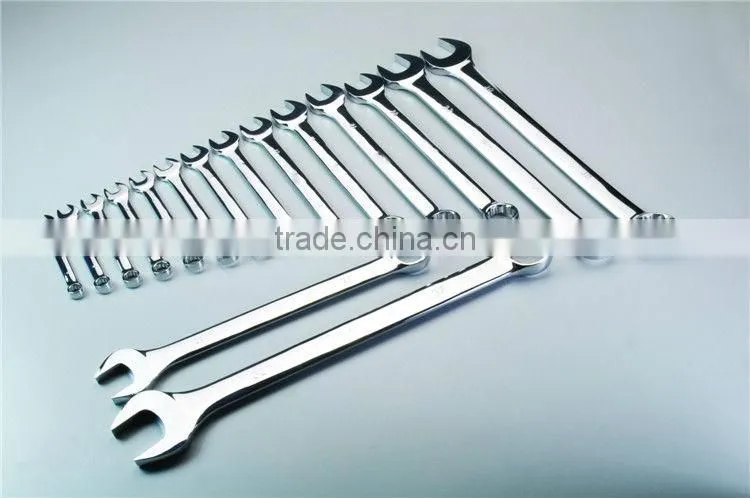 24" 27" Double Open End Torque Wrench