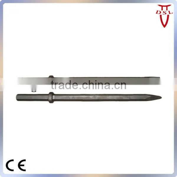2013 NEW!!! Many Kinds Of Taper Drill Rod/Breaker Rod/Flat Rod