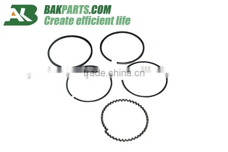 Piston Rings Fits GX35 Brush cutter Strimmer Ring Set