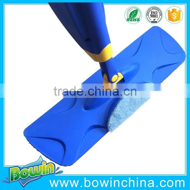 2015 new products 2 in 1 clever Spray cleaner