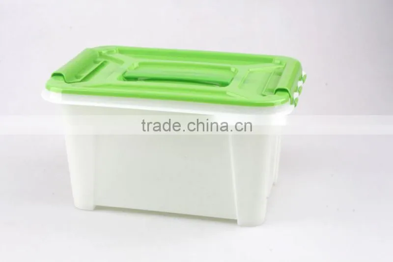 OEM Service FDA Large Plastic Storage Container