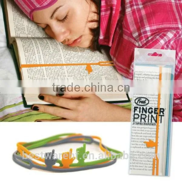 eco-friendly 21cm bookmark designs for kids