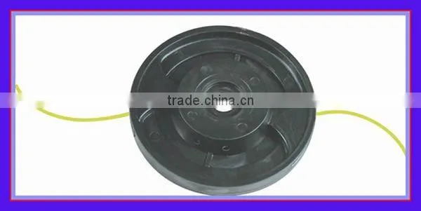 gasoline garden tools brush cutter parts DL-1106