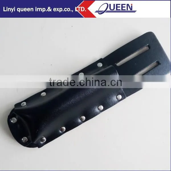 Scaffolder tool belt set premium leather