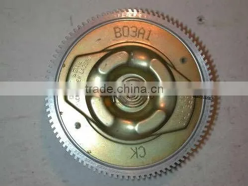 Spiral for Transformer Protection Switches