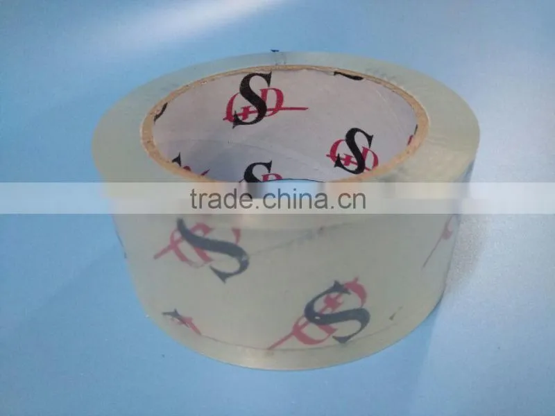 Super Clear Tape