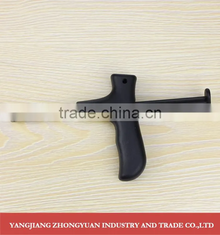 Hot selling coconut drill opener tools with plastic handle