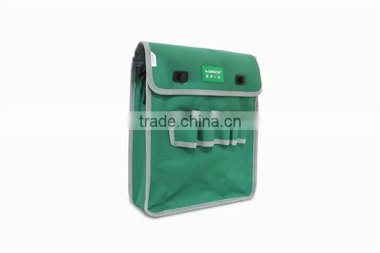 Silgle Shoulder Tool Bag,Toolkit Bag,Tool Pocket Bag