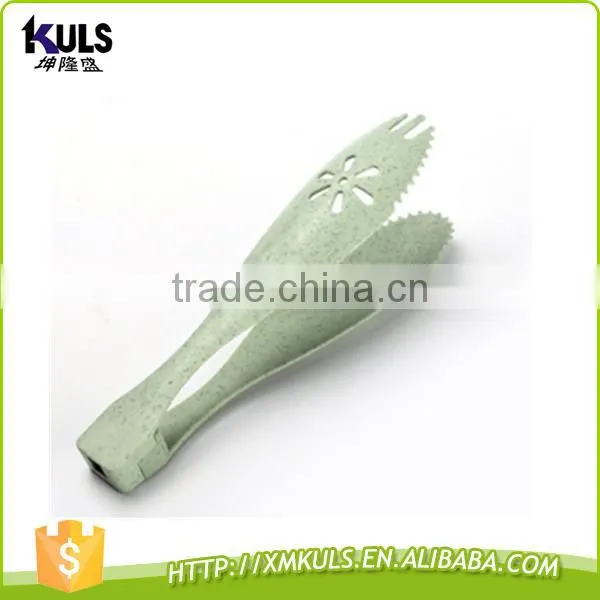 Multi-functional plastic food kitchen gadgets plastic clip