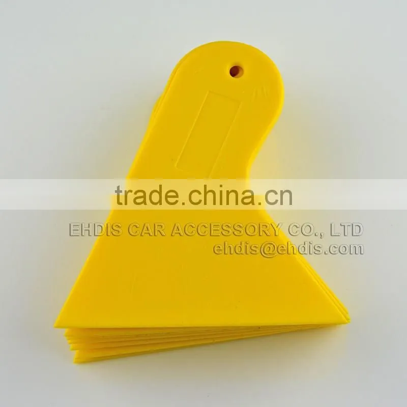 Ehdis competitive price squeegee film tool logo printing is available